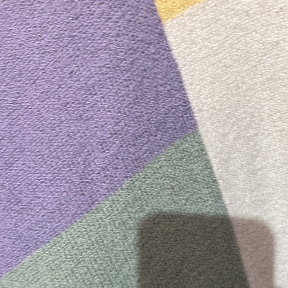 I love this throwback vintage from the 80s short sleeve moved sweater. Size xl - Picture 6 of 6